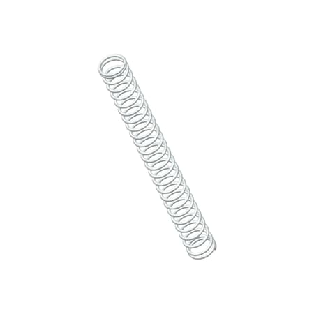 Approved Vendor Compression Spring, O= .094, L= .94, W= .010 G609977311